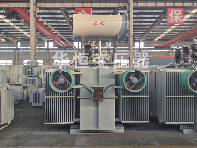 S11-8000/35鄢陵鄢陵鄢陵电力变压器价格