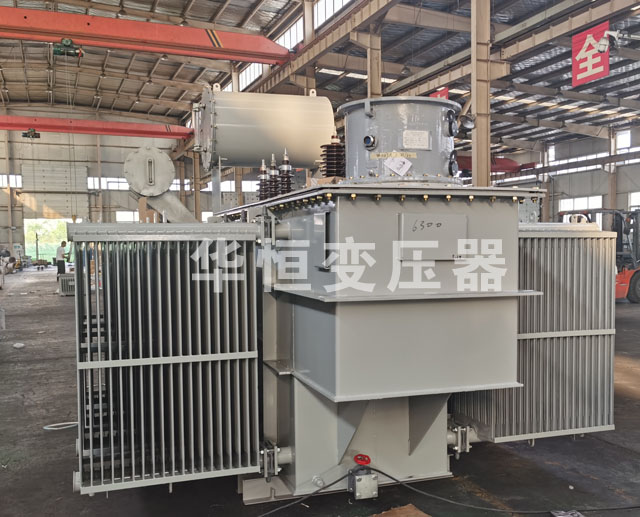 S11-6300/35鄢陵鄢陵鄢陵电力变压器价格